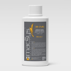 Macsys-990ml-20vol- MACSYS Oksidan Krem - Oranj Kozmetik San. ve Dış Tic. Ltd. Şti.