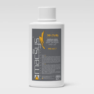 Macsys-990ml-30vol MACSYS Oksidan Krem - Oranj Kozmetik San. ve Dış Tic. Ltd. Şti.