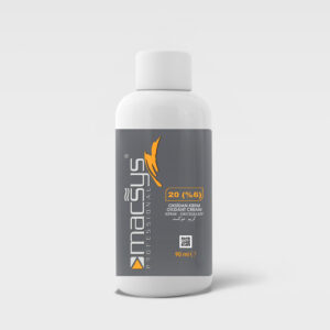 Macsys_90ml_20vol MACSYS Oksidan Krem - Oranj Kozmetik San. ve Dış Tic. Ltd. Şti.