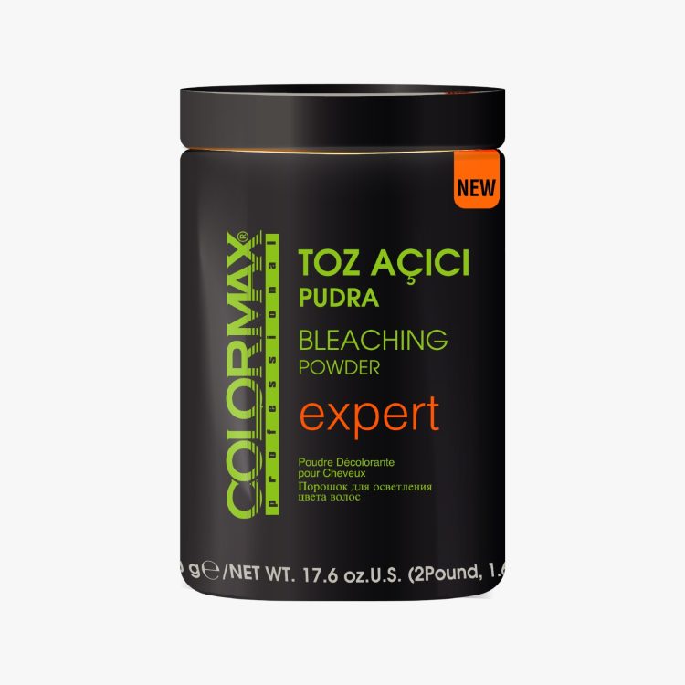 Colormax Bleaching  Powder 100% Vegan