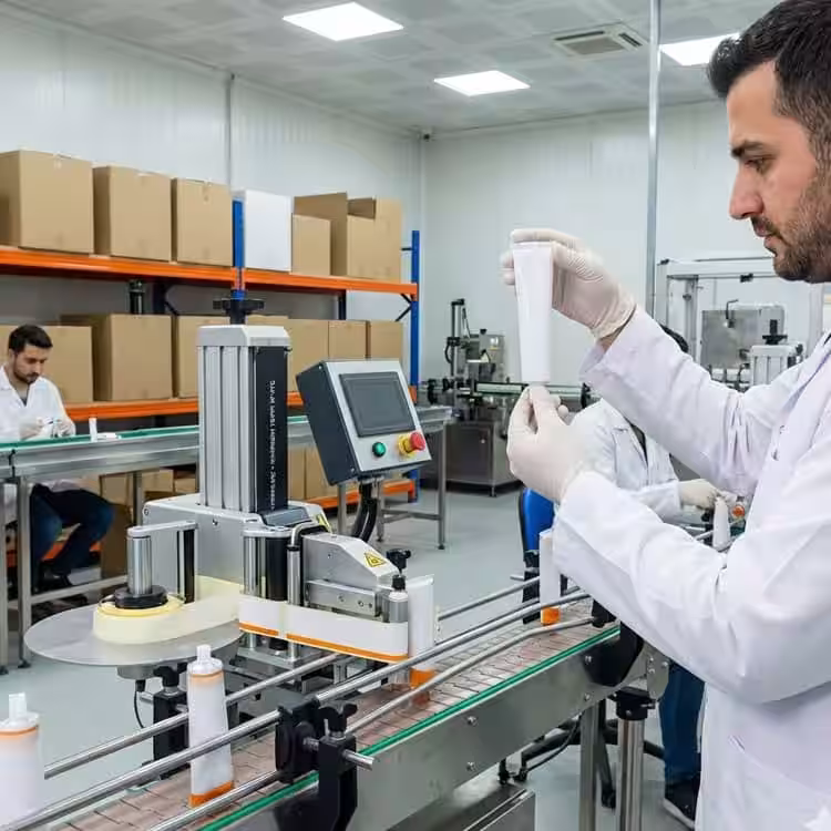private-label-uretim-1 Private Label Hair Dye Manufacturing - Oranj Kozmetik San. ve Dış Tic. Ltd. Şti.