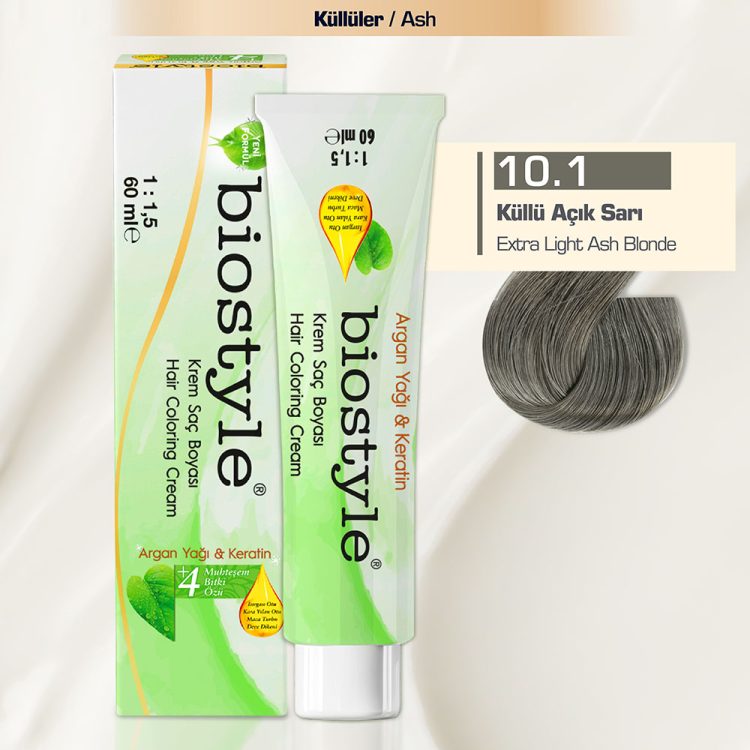 COLORMAX 60ML SAÇ BOYASI (Kopya) (Kopya) - Oranj Kozmetik San. ve Dış Tic. Ltd. Şti. biostyle-10.1-kullu-acik-sari-profesyonel-krem-sac-boyasi