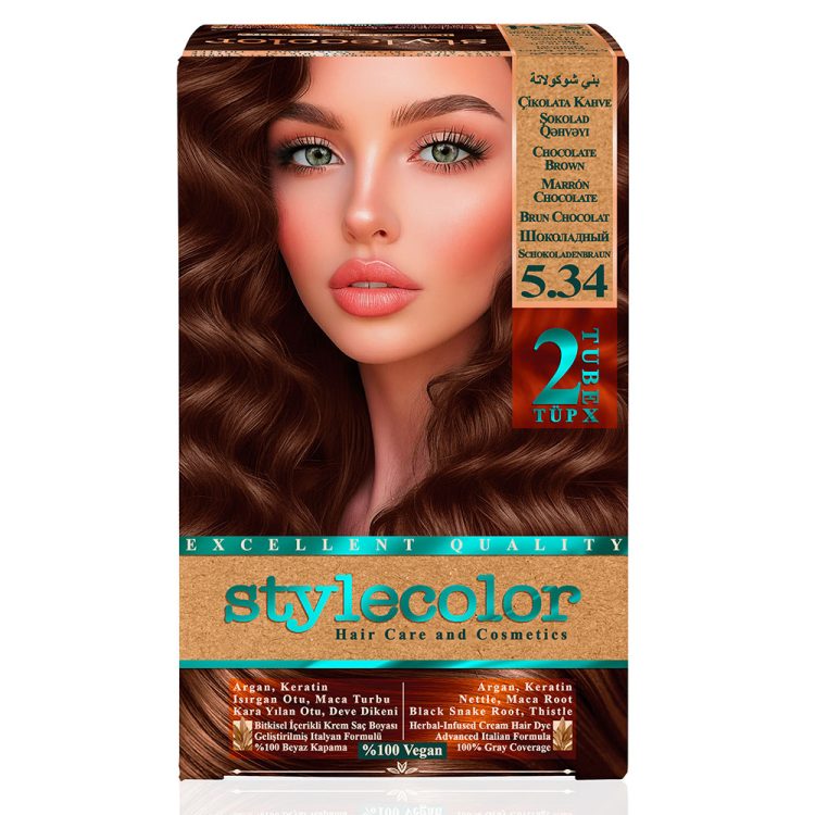 stylecolor-5.34-cikolata-kahve-sac-boya