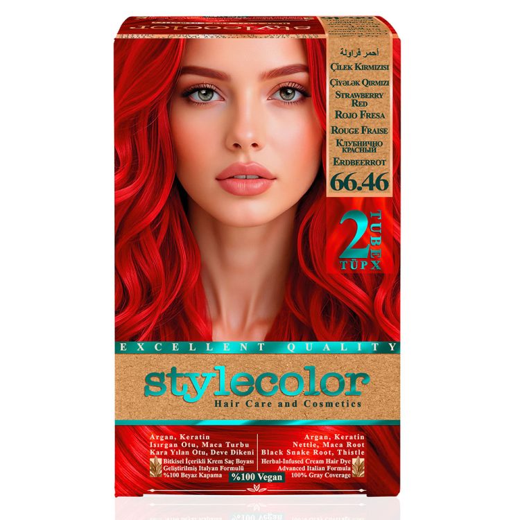 stylecolor-66.46-cilek-kirmizisi-sac-boya