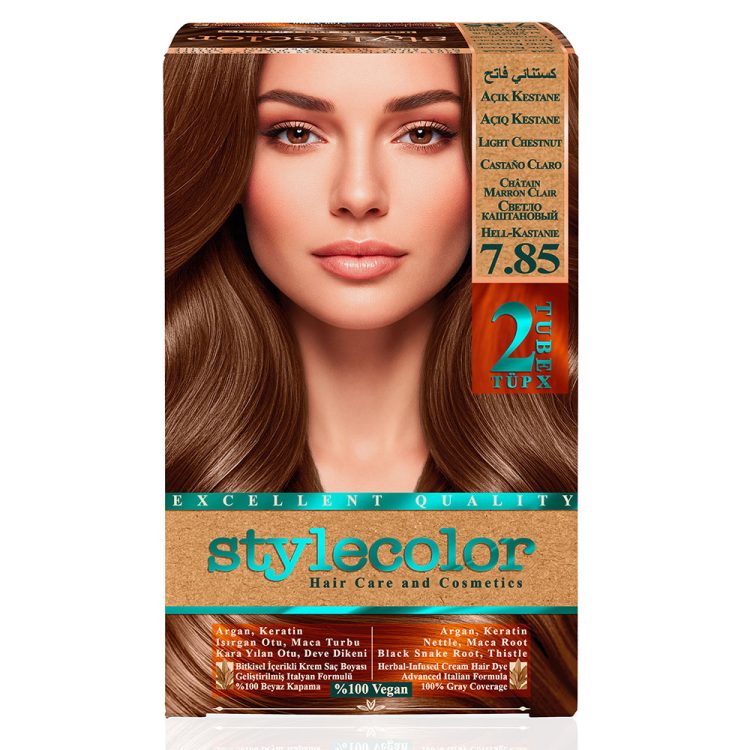 stylecolor-7.85-acik-kestane-sac-boya
